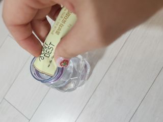 [몽베스트] 위드 더 블랜딩 하우스 콤부차 _ 버라이어티팩II — 4.5점을 준 리뷰어가 2024년 3월 올린 사용 사진