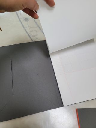 플러스엑스 오브젝트 Object by 3 크리에이티브 세트 - 아이디어노트, 위클리플래너, 스티키메모패드 — 5점을 준 리뷰어가 2022년 3월 올린 사용 사진