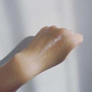 [녹산] 그린 솔루션 멀티 클렌징 오일 + 그린 솔루션 멀티 바디 미스트 — 5점을 준 리뷰어가 2022년 11월 올린 사용 사진