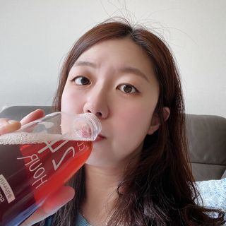 클린24시간 1BOX(5포) + 전용보틀(500ml) — 5점을 준 리뷰어가 2023년 2월 올린 사용 사진