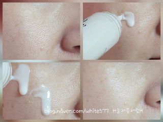✅프리 (블로그체험단) [밀리밀리] 메디 앰플 비타 15ml — 5점을 준 리뷰어가 2025년 9월 올린 사용 사진