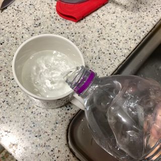 몽베스트위드어스[무라벨] 2L_6입_2Pack — 5점을 준 리뷰어가 2021년 12월 올린 사용 사진