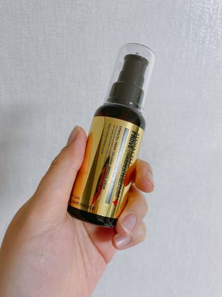 체르엠  프루브 콜라겐 앰플세럼 60ml 1병 — 5점을 준 리뷰어가 2021년 6월 올린 사용 사진