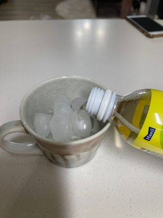 더그레잇티 콤부차 300ml *12개입 (오리지널 6개+베리리치 6개) — 5점을 준 리뷰어가 2022년 7월 올린 사용 사진