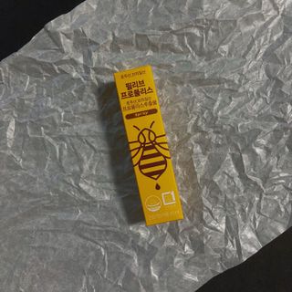 필리브 프로폴리스 — 4.5점을 준 리뷰어가 2021년 7월 올린 사용 사진