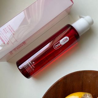 레드투래드 안티더스트 클렌징 오일 150ml — 5점을 준 리뷰어가 2021년 8월 올린 사용 사진