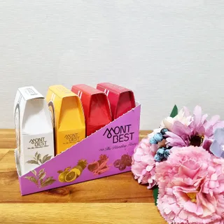 몽베스트 위드더 블랜딩 하우스 콤부차 _ 버라이어티팩 — 5점을 준 리뷰어가 2023년 6월 올린 사용 사진