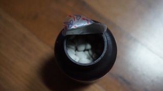 슬림플래닛 가르시니아 3900mg — 5점을 준 리뷰어가 2021년 2월 올린 사용 사진