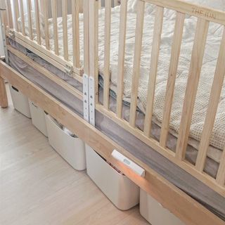 아카라 어두울 때 포근하게 감싸주는 스마트 무선 센서등(2SET) — 5점을 준 리뷰어가 2022년 4월 올린 사용 사진