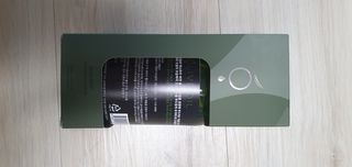 올리브 오일 스킨케어 컴퍼니 [OOSC] 촉촉 깨끗 내추럴리 너리시드 핸드워시 500ml — 4점을 준 리뷰어가 2021년 5월 올린 사용 사진