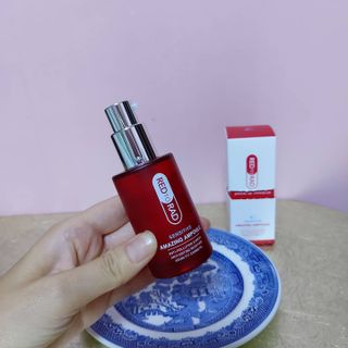 레드투래드 센서티브 어메이징 앰플 30ml — 5점을 준 리뷰어가 2021년 9월 올린 사용 사진