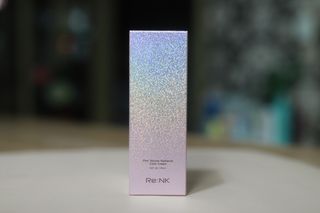 리엔케이 핑크 볼륨 래디언스 컬러크림 에디션 — 5점을 준 리뷰어가 2023년 11월 올린 사용 사진