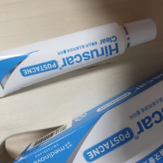 히루스카 포스트아크네 클리어 — 4점을 준 리뷰어가 2020년 12월 올린 사용 사진