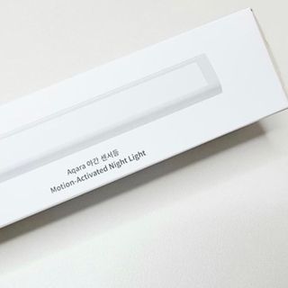 아카라 어두울 때만 켜지는 스마트 무선 센서등 — 5점을 준 리뷰어가 2021년 11월 올린 사용 사진