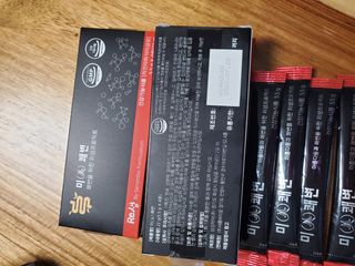 새롬바이오 리생 [미쾌변] 차전자피 식이섬유 건강기능식품 3팩 — 4점을 준 리뷰어가 2021년 7월 올린 사용 사진