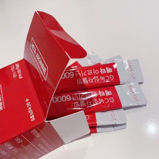 메타아르기닌 GC녹십자웰빙 메타 아르기닌 6000 플러스 오르니틴 — 3점을 준 리뷰어가 2022년 6월 올린 사용 사진