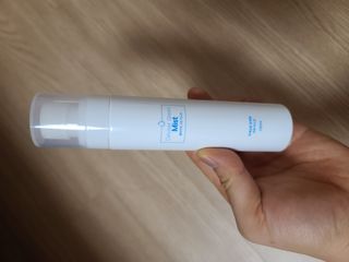 셀바이져 지우개 미스트 피부 보호 입주변 트러블 진정 케어 아기 안개분사 미스트 — 5점을 준 리뷰어가 2021년 3월 올린 사용 사진