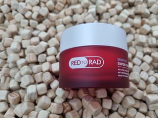 레드투래드 센서티브 슈퍼 크림 50ml — 5점을 준 리뷰어가 2021년 9월 올린 사용 사진