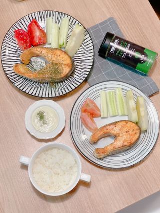 우주쿡 천연조미료 고메 프리미엄 시즈닝 6종 택1 청양고추+ /대파 /깻잎 /마늘 /생강 /표고버섯 — 5점을 준 리뷰어가 2021년 8월 올린 사용 사진