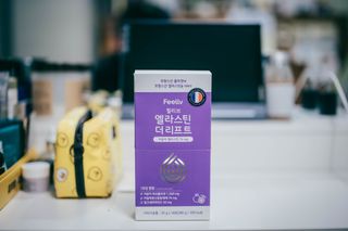 필리브 엘라스틴 더 리프트 — 5점을 준 리뷰어가 2021년 8월 올린 사용 사진