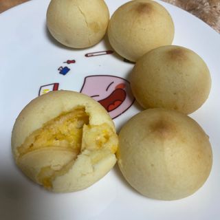 한성기업 베이크볼 치즈몽땅 300g x 2봉 — 5점을 준 리뷰어가 2021년 9월 올린 사용 사진