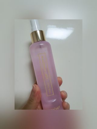 멈칫(MUMCHIT) 멈칫 마젠타레이디 기획세트 — 5점을 준 리뷰어가 2022년 3월 올린 사용 사진