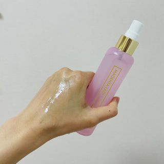 멈칫(MUMCHIT) 멈칫 마젠타레이디 기획세트 — 4점을 준 리뷰어가 2022년 3월 올린 사용 사진
