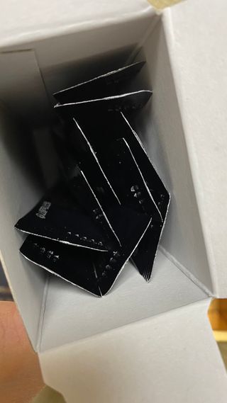 서울약사신협 약사신협_천명플러스스틱_10mlx30포 — 5점을 준 리뷰어가 2021년 4월 올린 사용 사진