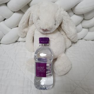 몽베스트 [MONTBEST] 330mL 20병 — 5점을 준 리뷰어가 2022년 3월 올린 사용 사진