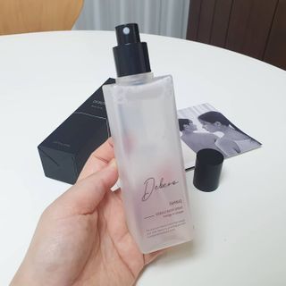 탐니크 바디미스트 디베쏘 150ml — 5점을 준 리뷰어가 2021년 2월 올린 사용 사진