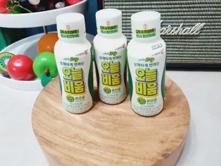 락토조이 오늘비움(구) — 5점을 준 리뷰어가 2022년 1월 올린 사용 사진
