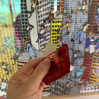 프리마인 귀족의 콜라겐, 92배 흡수율. 럭셔리 프리미엄 셀라브 콜라겐필름 30매 — 4.5점을 준 리뷰어가 2021년 9월 올린 사용 사진