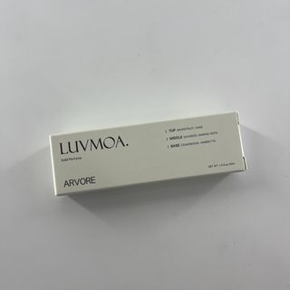 러브모아 향수 고체향수 승무원 고체향수 바르는 향수 니치향수 도손 우드세이지 앤 씨솔트 — 5점을 준 리뷰어가 2022년 12월 올린 사용 사진