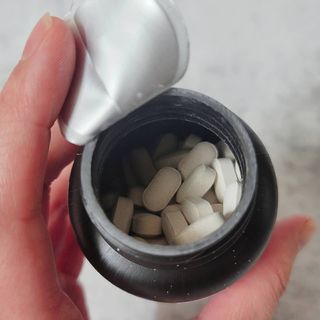 슬림플래닛 가르시니아 2500mg 비포밀 — 5점을 준 리뷰어가 2021년 3월 올린 사용 사진