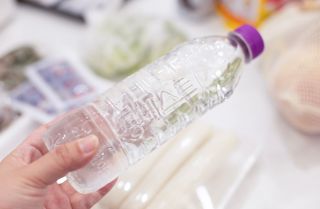 몽베스트 [MONTBEST]위드어스 500mL 20병 — 5점을 준 리뷰어가 2022년 10월 올린 사용 사진