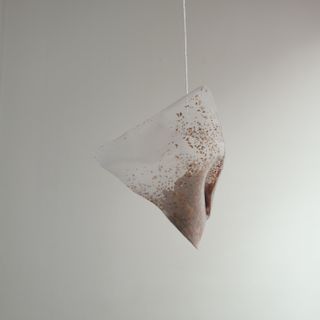 산그리메 국내산 호박차 100티백 대용량 삼각티백차 — 5점을 준 리뷰어가 2021년 7월 올린 사용 사진