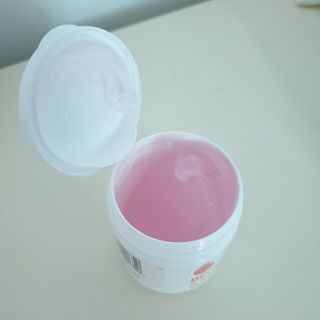 바이오오일 [바이오-오일] 드라이 스킨 젤 100ml — 5점을 준 리뷰어가 2021년 6월 올린 사용 사진