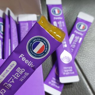 필리브 엘라스틴 더 리프트 — 5점을 준 리뷰어가 2021년 9월 올린 사용 사진