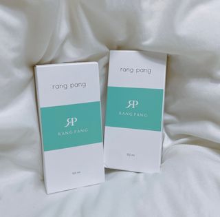 랑팡 병풀추출물150ml+어성초추출물150ml+스킨빅패드60매 — 3점을 준 리뷰어가 2021년 10월 올린 사용 사진