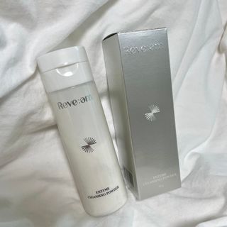 나우 [리브엠] 화해 1등 클렌징 파우더! 모공&피지 말끔순삭 — 5점을 준 리뷰어가 2023년 10월 올린 사용 사진