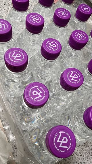 몽베스트 [MONTBEST]위드어스 500mL 20병 — 5점을 준 리뷰어가 2022년 7월 올린 사용 사진