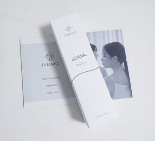 탐니크 바디미스트 릴리아나 150ml — 5점을 준 리뷰어가 2020년 12월 올린 사용 사진