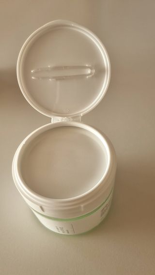 디에이브 더마-테카 바이옴 카밍패드 60매 — 5점을 준 리뷰어가 2022년 10월 올린 사용 사진