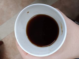 인터내셔널로스트 [호주네슬레] 인터내셔널 로스트 65개입 호주마약커피 50T+15T — 3점을 준 리뷰어가 2021년 8월 올린 사용 사진