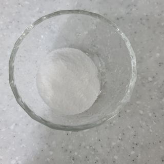 메이준뉴트리 더블액션 프리바이오틱스 플러스+ — 5점을 준 리뷰어가 2021년 4월 올린 사용 사진