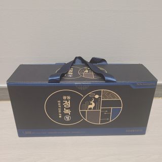 광동생활건강 [광동] 바르게 만든 녹용, 광동정녹청 30포. — 5점을 준 리뷰어가 2022년 6월 올린 사용 사진