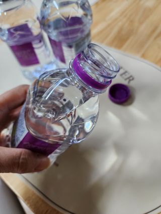 몽베스트 [MONTBEST] 330mL 20병 — 5점을 준 리뷰어가 2023년 12월 올린 사용 사진