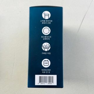 [푸름웰니스] 효소로 비우소서 1개월분-30포 — 5점을 준 리뷰어가 2022년 3월 올린 사용 사진