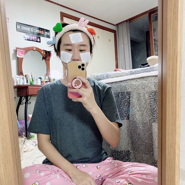 클래리티 밸런싱 크림토너 리뷰 사진