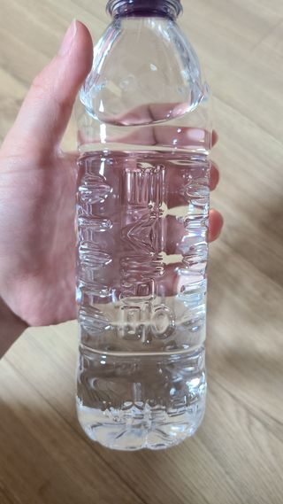 몽베스트 [MONTBEST]위드어스 500mL 20병 — 5점을 준 리뷰어가 2022년 6월 올린 사용 사진
